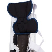 Щитки Bauer Vapor X900 SR вратарские  - дополнительное фото 5