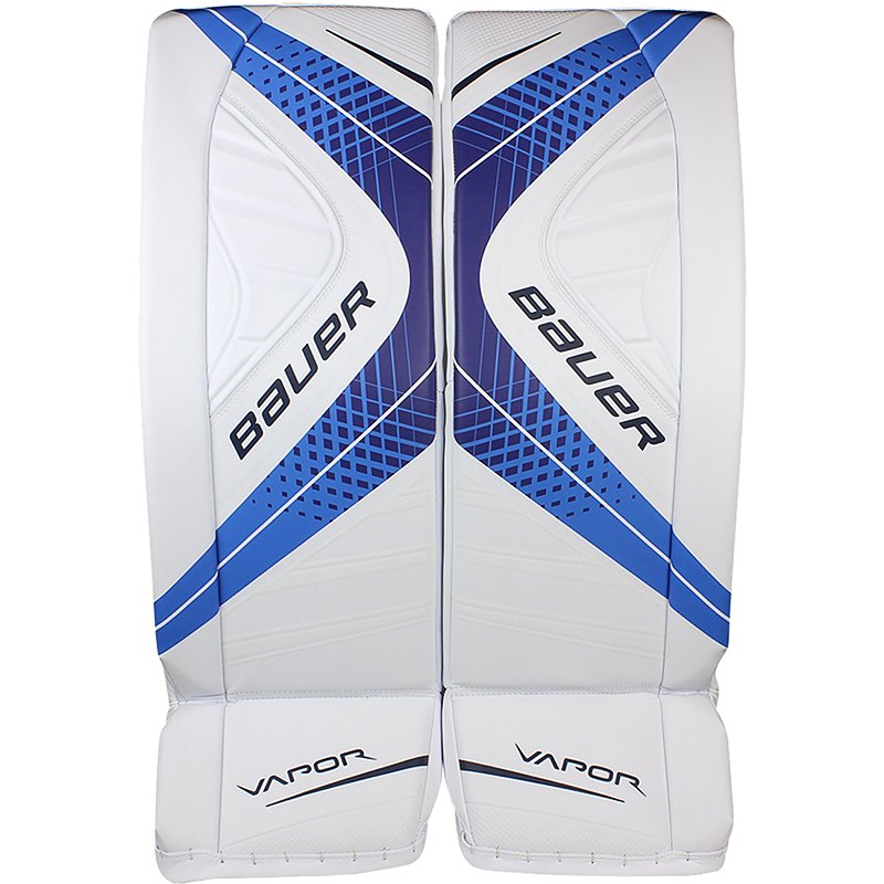 Щитки Bauer Vapor X900 SR вратарские - фото