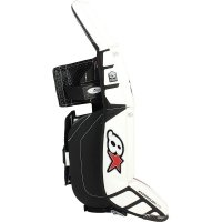 Щитки Brian's GNETiK Pro II SR вратарские  - дополнительное фото 2