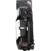 Щитки Brian's GNETiK Pro II SR вратарские  - дополнительное фото 3