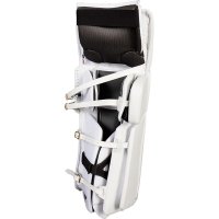 Щитки Vaughn Velocity V7 XR Pro Carbon SR вратарские  - дополнительное фото 3