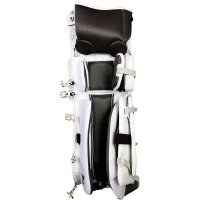 Щитки Vaughn Velocity V7 XR Pro Carbon SR вратарские  - дополнительное фото 4