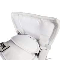 Щитки Vaughn Velocity V7 XR Pro Carbon SR вратарские  - дополнительное фото 5