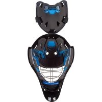 Шлем Bauer NME 8 SR вратарский  - дополнительное фото 5