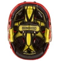 Шлем Bauer RE-AKT  - дополнительное фото 5
