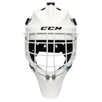 Шлем CCM 7000 YTH вратарский  - дополнительное фото 3