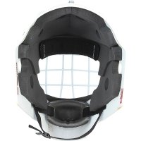 Шлем CCM 7000 YTH вратарский  - дополнительное фото 5