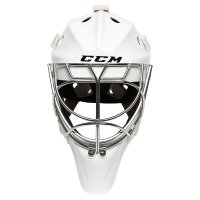 Шлем CCM Pro SR вратарский  - дополнительное фото 2