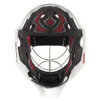 Шлем CCM Pro SR вратарский  - дополнительное фото 4