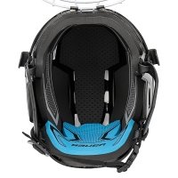 Шлем с маской Bauer Prodigy YTH  - дополнительное фото 5