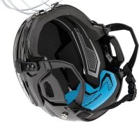 Шлем с маской Bauer Prodigy YTH  - дополнительное фото 6