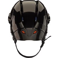 Шлем Warrior Krown PX3  - дополнительное фото 4