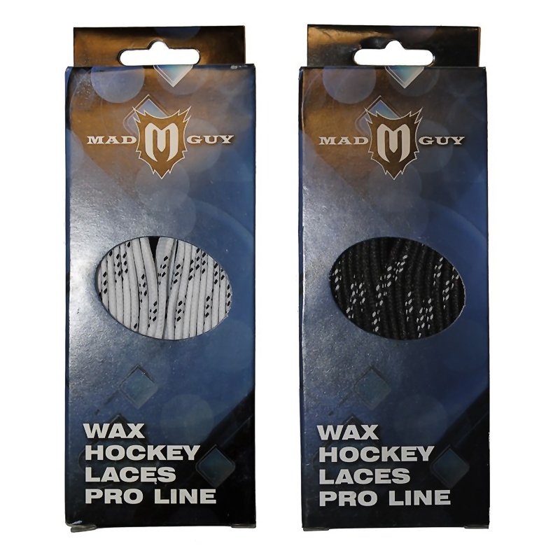 Шнурки Mad Guy Pro Line - фото