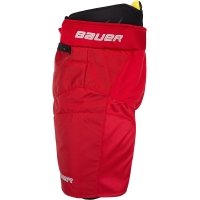 Шорты Bauer Supreme S190 SR гирдлы  - дополнительное фото 3
