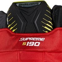 Шорты Bauer Supreme S190 SR гирдлы  - дополнительное фото 6