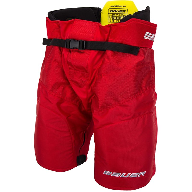 Шорты Bauer Supreme S190 SR гирдлы - фото