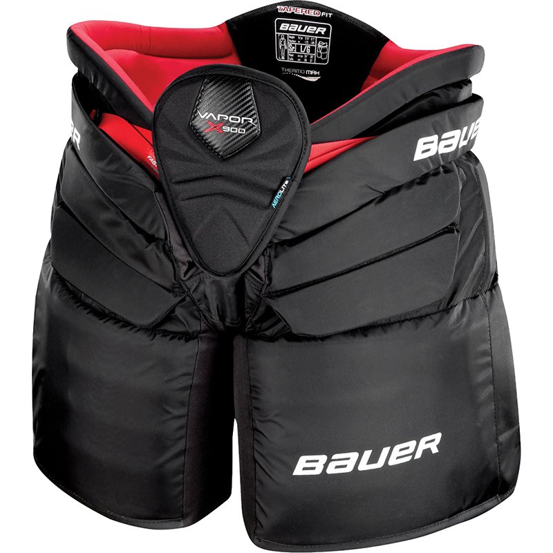 Шорты Bauer Vapor X900 INT вратарские - фото