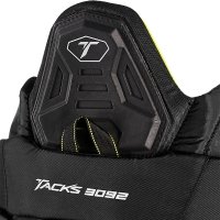 Шорты CCM Tacks 3092 JR  - дополнительное фото 7