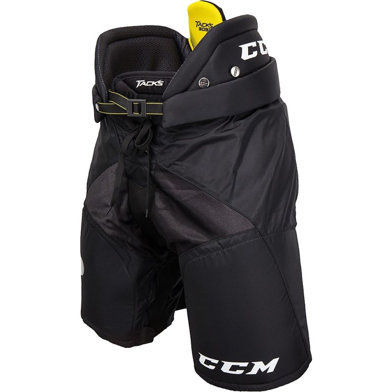 Шорты CCM Tacks 3092 JR - фото