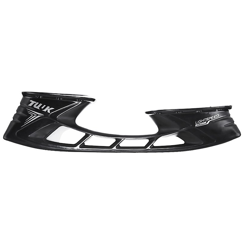 Стакан Bauer Tuuk LightSpeed Edge Black Holder JR - фото