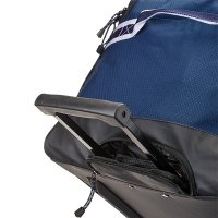 Сумка Bauer 850 Wheel Bag на колесах  - дополнительное фото 3