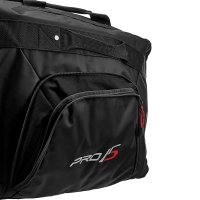 Сумка Bauer Pro 15 Carry Bag  - дополнительное фото 3
