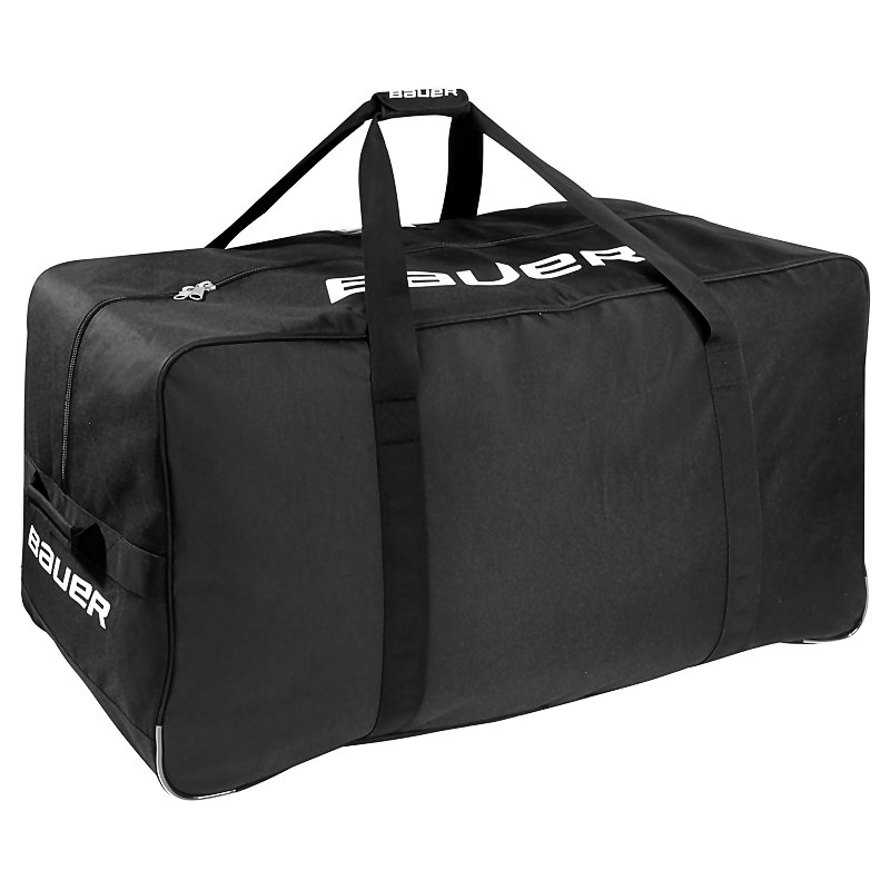 Сумка Bauer Team Core Carry Bag - фото