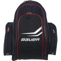 Сумка-рюкзак Bauer S14 Premium Carry Bag  - дополнительное фото 2
