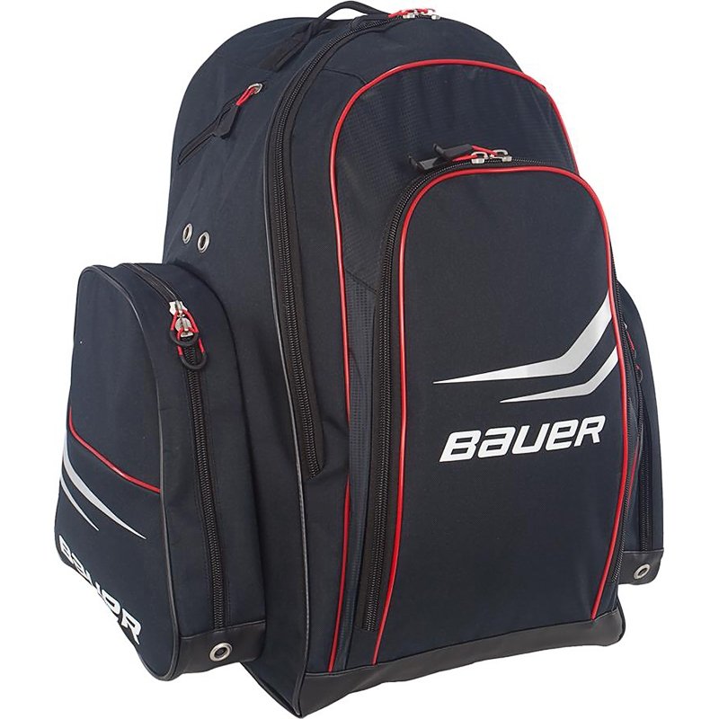Сумка-рюкзак Bauer S14 Premium Carry Bag - фото