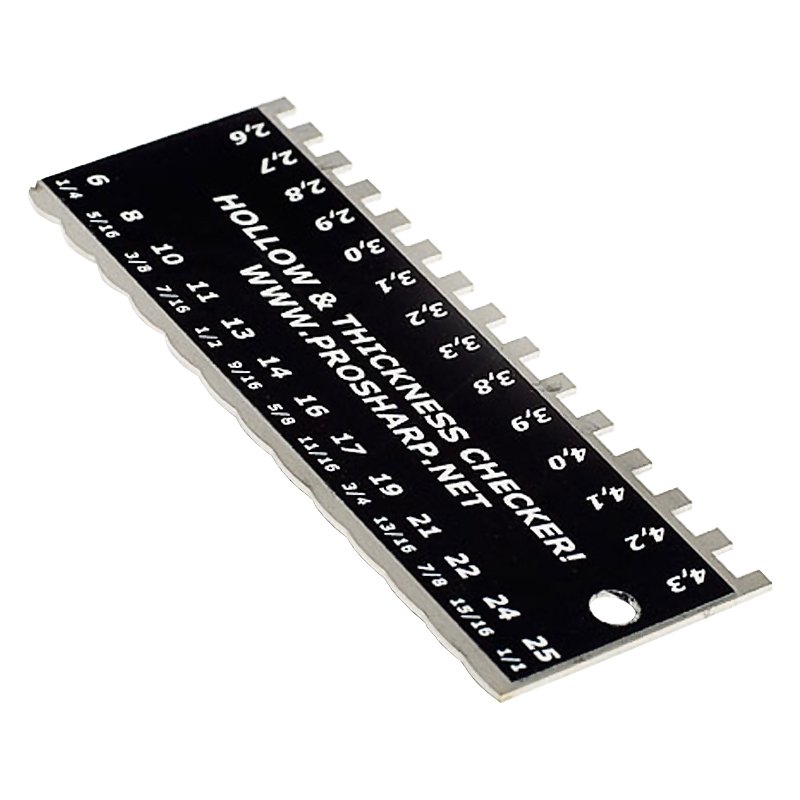Тестер ProSharp HTC - фото
