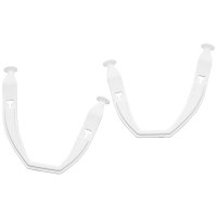 Запчасть для шлема Bauer RE-AKT Replacement Earloop  - дополнительное фото