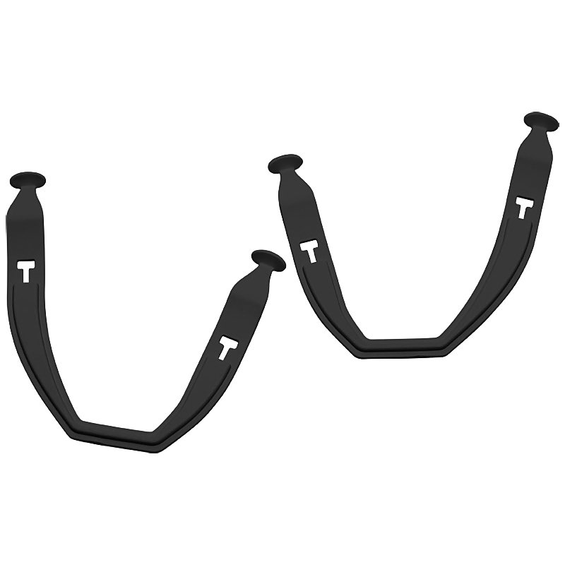 Запчасть для шлема Bauer RE-AKT Replacement Earloop - фото